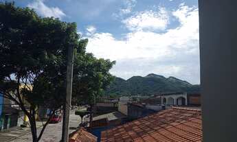 Imagem 5: Kitnet/conjugado Campo Grande para aluguel tem 28 metros quadrados com 1 quarto