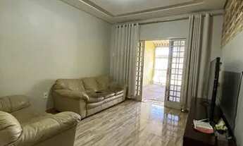 Imagem 2: Casa 03 Quartos, Suíte Sol Nascente R$ 160.000