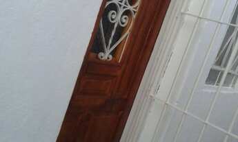 Imagem 3: São duas casas independentes