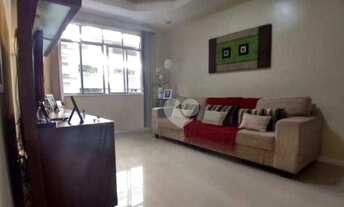 Imagem 5: Apartamento com 2 quartos à venda, 80 m² por R$ 890.000 - Copacabana - Rio de Janeiro/RJ