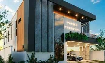 Imagem 5: Casa em Alphaville Fortaleza