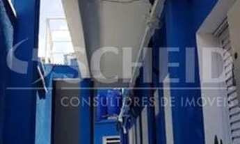 Imagem 4: OPORTUNIDADE IMPERDÍVEL !! Imóvel reformado com 28 kitnets ao lado da estação Ana Rosa do