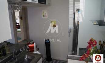 Imagem 2: Apartamento (tipo - padrao) 2 dormitórios, cozinha planejada, em condomínio fechado