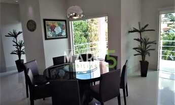 Imagem 2: Vend/Alug - CASA EM CONDOMINIO - ARUJAZINHO I, II E III ARUJA SP