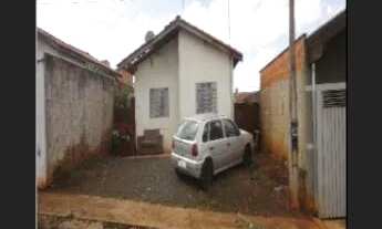 Imagem: BARRA BONITA - Casa Padrão - SONHO NOSSO