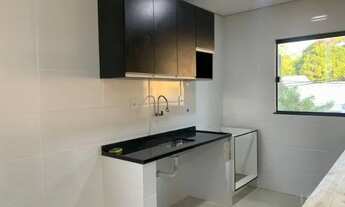 Imagem 3: Apartamento Apartamento com 2 dormitórios