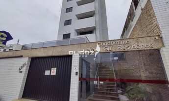 Imagem: Apartamento em Ponta Negra para locação