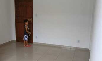 Imagem 5: Apartamento, 2 quartos, sala cozinha e área de serviço