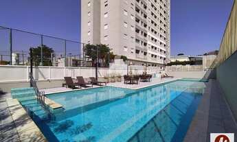 Imagem 2: Apartamento (tipo - padrao) 2 dormitórios/suite, portaria 24hs, lazer, espaço gourmet, sal