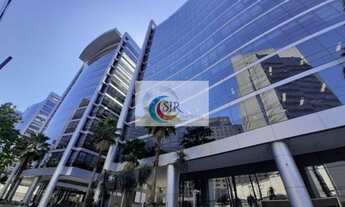 Imagem: Sala/Conjunto para aluguel tem 368 metros