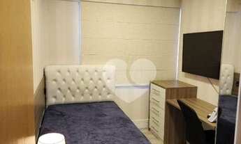 Imagem 3: Apartamento com 4 quartos à venda, 110 m² por R$ 1.030.000 - Recreio dos Bandeirantes - Ri