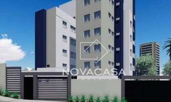 Imagem 12: Apartamento à venda, 55 m² por R$ 215.000,00 - Bela Vista - Vespasiano/MG