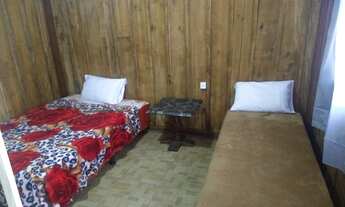 Imagem 7: Alugo quartos Quarto com aluguel por R$700 /mês