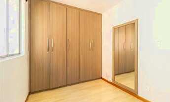 Imagem 7: Apartamento 2 quartos, 46m2 no bairro Vila Izabel