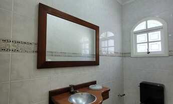 Imagem 5: Casa com 4 dormitórios, 450 m² - venda por R$ 2.680.000,00 ou aluguel por R$ 9.498,15/mês