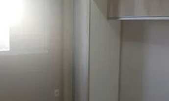 Imagem 4: Apartamento para aluguel com 58 metros quadrados com 2 quartos em Vila Mercês - Carapicuíb