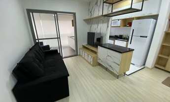 Imagem 2: Apartamento Locação Pinheiros 68 m² 2 Dormitórios