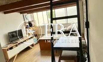 Imagem 6: Tijuca- Mariz e Barros- Kitnete reforma, com mezanino. Nada a fazer