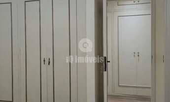 Imagem: Apartamento 273m², 4 quartos, 3 suítes