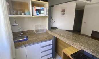 Imagem 4: Excelente apto 2 quartos no Cabo Branco!