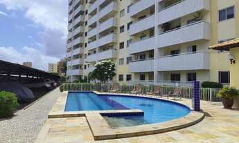 Imagem 3: Apartamento com 3 quartos para alugar no São Gerardo - Fortaleza/CE