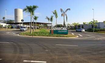 Imagem 2: Casa com 3 dormitórios à venda, 237 m² por R$ 1.750.000,00 - Condomínio Tambore - Jaguariú