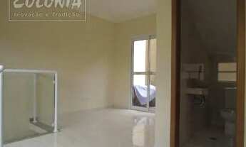 Imagem 2: Santo André - Casa Padrão - Vila Francisco Matarazzo