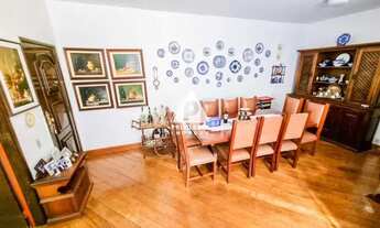 Imagem 2: Excelente 3 Quartos, Vaga, Infraestrutura a Venda na Lagoa