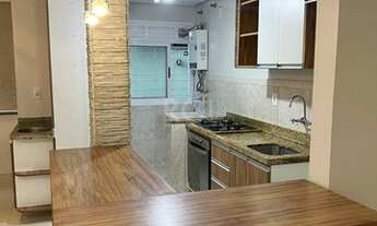 Imagem 5: Apartamento para Venda - 66.75m², 3 dormitórios, 1 vaga - Ipanema