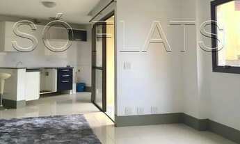 Imagem 6: Residencial estilo Studio no Morumbi