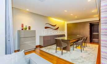 Imagem 4: Apartamento para venda com 321 metros quadrados com 3 quartos