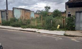 Imagem 3: Terreno 10x25 jardim Canaã 120,000