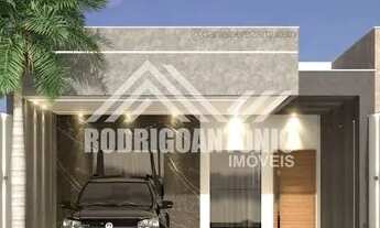 Imagem: Linda casa a venda no Major Prates