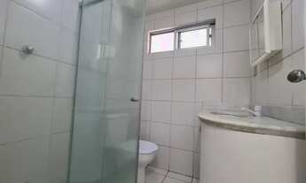 Imagem 6: Alugo apartamento com 62 metros quadrados com 3 quartos no condomínio Olimpo