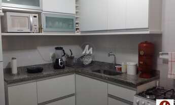 Imagem 2: Apartamento (tipo - padrao) 3 dormitórios/suite, cozinha planejada, em condomínio fechado