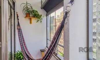 Imagem 5: Excelente apartamento de 88m² com 3 dormitórios e sacada