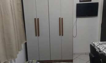 Imagem 5: Aluguel de quarto mobiliado