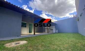 Imagem 5: CASA COM 03 QUARTOS SENDO 01 SUÍTES, GARAGEM PARA 04 PARA CARROS, LOCALIZADA NO RESIDENCIA