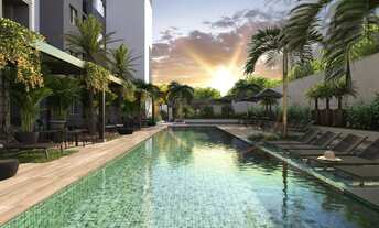 Imagem 2: Apartamento com 3 quartos, suíte - Cachambi - Rio de Janeiro - RJ