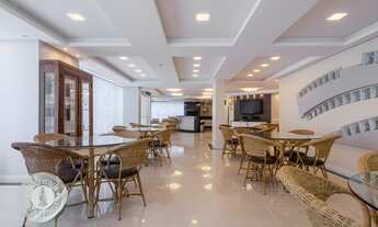 Imagem 3: Apartamento com 3 dormitórios à venda, 212 m² por R$ 1.700.000,00 - Jardim Blumenau - Blum