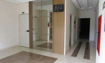 Imagem 3: Apartamento com 2 quartos para alugar por R$ 1600.00, 105.00 m2 - CENTRO - PONTA GROSSA/PR