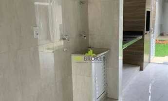 Imagem 6: Casa com 2 dormitórios à venda, 140 m² por R$ 550.000 - Portal Sul - Bady Bassitt/SP