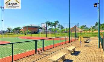 Imagem 6: Lote/Terreno para venda com 250 metros quadrados em Condomínio - Hortolândia - SP