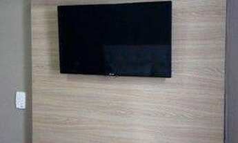 Imagem 2: Apartamento com 2 dormitórios à venda, 43 m² por R$ 196.000,00 - Jardim Itatiaia - Campina