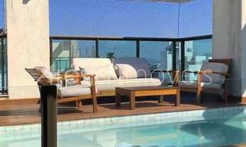 Imagem 4: Península - Via Privilege