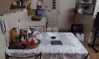 Imagem 7: Apartamento com 3 quartos à venda, 147 m² por R$ 1.890.000 - Laranjeiras - Rio de Janeiro