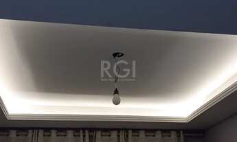 Imagem 4: Apartamento para Venda - 71.9m², 3 dormitórios, sendo 1 suites, 1 vaga - Cavalhada