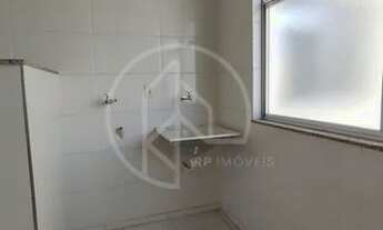 Imagem 5: Bairro Santos Dumont / Apartamento com 2 quartos e garagem / Perto do Bahamas Mix