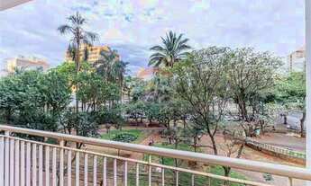 Imagem: Apartamento à venda, 204 metros quadrados