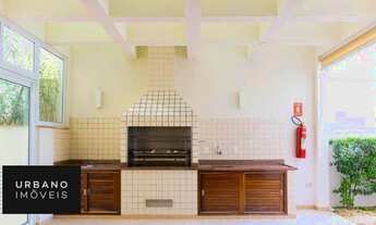 Imagem 4: Apartamento Duplex com 1 dormitório para alugar, 100 m² por R$ 10.150,00/mês - Jardim Paul